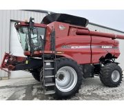 Комбайн Case IH 8010 Axial Flow
