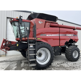 Комбайн Case IH 8010 Axial Flow (2007)