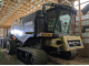 Комбайн Claas Lexion 740ТТ (2011)
