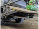 Комбайн Claas Lexion 740ТТ (2011)