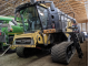 Комбайн Claas Lexion 740ТТ (2011)