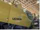 Комбайн Claas Lexion 740ТТ (2011)