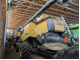 Комбайн Claas Lexion 740ТТ (2011)