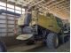 Комбайн Claas Lexion 740ТТ (2011)