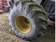 Комбайн Claas Lexion 740ТТ (2011)