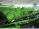 Комбайн John Deere 9660 STS (2006)