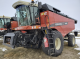 Комбайн Versatile RT490 (2012)