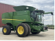 Комбайн John Deere S680 (2012)