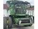 Комбайн John Deere S680 (2012)