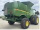 Комбайн John Deere S680 (2012)