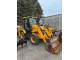 Экскаватор-погрузчик JCB 3CX (2016)
