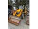 Экскаватор-погрузчик JCB 3CX (2016)