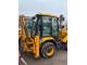 Экскаватор-погрузчик JCB 3CX (2016)