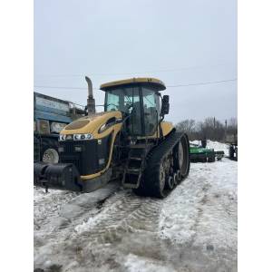 Трактор Challenger MT 765  (2012)