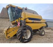 Комбайн New Holland TC 5080
