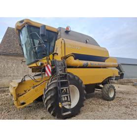Комбайн New Holland TC 5080 (2008)