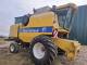 Комбайн New Holland TC 5080 (2008)