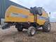 Комбайн New Holland TC 5080 (2008)