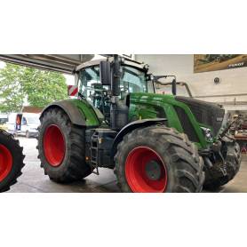 Трактор Fendt 933 S4 ProfiPlus (2020)