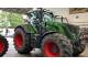 Трактор Fendt 933 S4 ProfiPlus (2020)