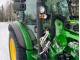 Трактор John Deere 5125R (2019)
