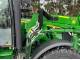 Трактор John Deere 5125R (2019)