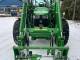 Трактор John Deere 5125R (2019)