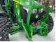 Трактор John Deere 5125R (2019)