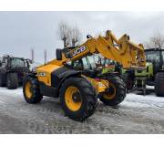 Погрузчик JCB 531-70