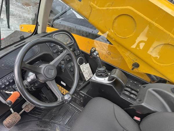 Навантажувач JCB 531-70 (2018)