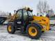 Навантажувач JCB 531-70 (2018)