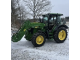 Трактор John Deere 5100R (2018)