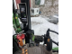 Трактор John Deere 5100R (2018)