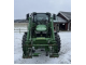 Трактор John Deere 5100R (2018)