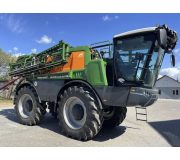 Обприскувач Amazone Pantera 4504