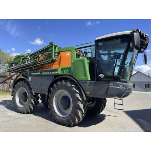 Обприскувач Amazone Pantera 4504 (2023)