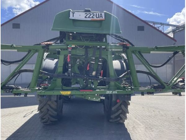 Обприскувач Amazone Pantera 4504 (2023)