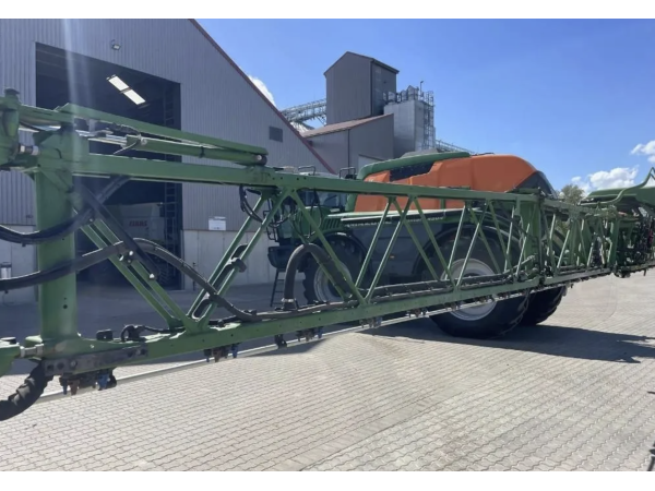 Обприскувач Amazone Pantera 4504 (2023)