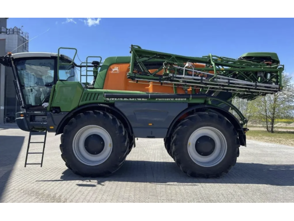 Обприскувач Amazone Pantera 4504 (2023)
