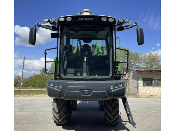 Обприскувач Amazone Pantera 4504 (2023)