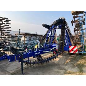 Дисковая борона Dalbo Powerchain 800 (2023)