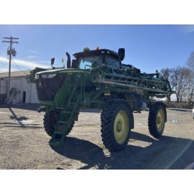 Самоходный опрыскиватель John Deere R4044 (2021)