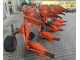 Плуг оборотний Kuhn Multi-Master 12 (2011)