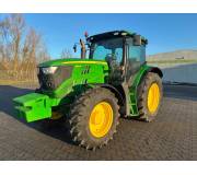 Трактор John Deere 6150R