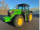 Трактор John Deere 6150R (2014)