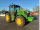 Трактор John Deere 6150R (2014)