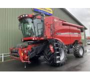 Комбайн Case IH 8010 Axial Flow