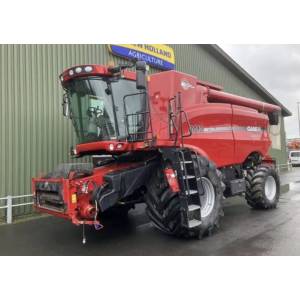 Комбайн Case IH 8010 Axial Flow (2007)