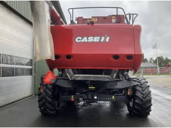 Комбайн Case IH 8010 Axial Flow (2007)