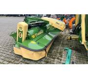 Косилка Krone EasyCut F 320 CV